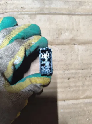  Кнопка освещения панели приборов Citroen Xsara Арт MT29099827, вид 3