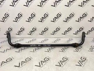 8R0411309C Стабилизатор подвески (поперечной устойчивости) передний Audi Q5 1 Арт V2424, вид 1