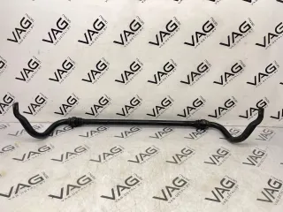 8R0411309C Стабилизатор подвески (поперечной устойчивости) передний Audi Q5 1 Арт V2424, вид 2