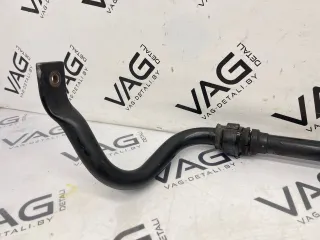 8R0411309C Стабилизатор подвески (поперечной устойчивости) передний Audi Q5 1 Арт V2424, вид 3