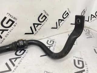 8R0411309C Стабилизатор подвески (поперечной устойчивости) передний Audi Q5 1 Арт V2424, вид 4