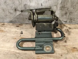 4B0833411D Петля двери задней левой Skoda Octavia A4 Арт 107839893, вид 1