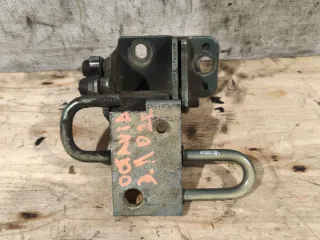 4B0833411D Петля двери задней левой Skoda Octavia A4 Арт 107839893, вид 2