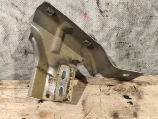 6Y0821142 Кронштейн крепления крыла переднего правого Skoda Fabia 1 Арт 107839953, вид 2