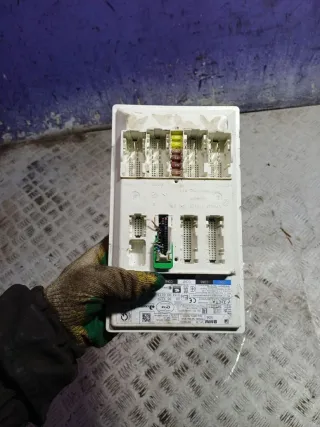 5B72848, 61355B72848 Блок управления BDC BMW 5 G60 Арт 107840044, вид 1