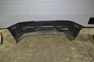  Бампер передний Skoda Octavia A4 Арт Z2119, вид 2