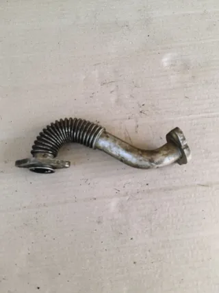  Трубка EGR Opel Movano 2 2.3л Арт R2383, вид 2