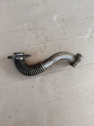  Трубка EGR Opel Movano 2 2.3л Арт R2383, вид 1