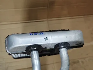  Радиатор отопителя (печки) Renault Grand Espace Арт 107844117, вид 5