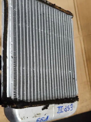  Радиатор отопителя (печки) Renault Grand Espace Арт 107844117, вид 4