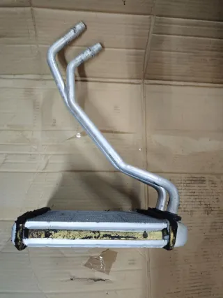  Радиатор отопителя (печки) Renault Grand Espace Арт 107844117, вид 1