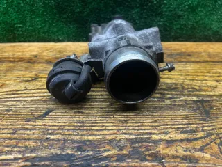 08226801 Дроссельная заслонка Opel Zafira A 2.0л Арт 107844124, вид 2