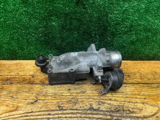 08226801 Дроссельная заслонка Opel Zafira A 2.0л Арт 107844124, вид 1