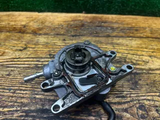 24465382 Насос вакуумный Opel Vectra C  2.2л Арт 107844194, вид 3