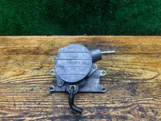 24465382 Насос вакуумный Opel Vectra C  2.2л Арт 107844194, вид 1