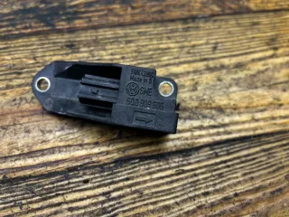 6Q0909606 Датчик удара Skoda Fabia 1 Арт 107844216, вид 4