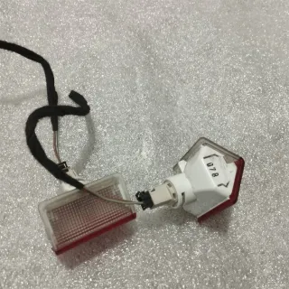 A2218202101 Фонарь освещения багажника Mercedes S W221 Арт 14929.H2662, вид 2