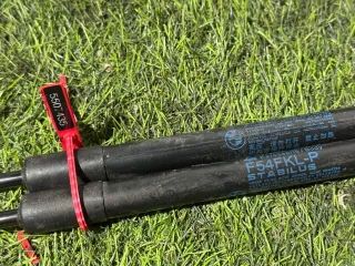 51237351356, 7351356 Амортизатор капота MINI One Арт 5507435, вид 2