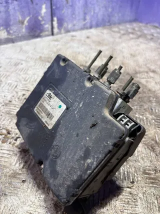 YW432C219CA Блок АБС (ABS) Jaguar S-Type Арт 107852095, вид 2