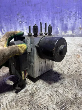 YW432C219CA Блок АБС (ABS) Jaguar S-Type Арт 107852095, вид 3