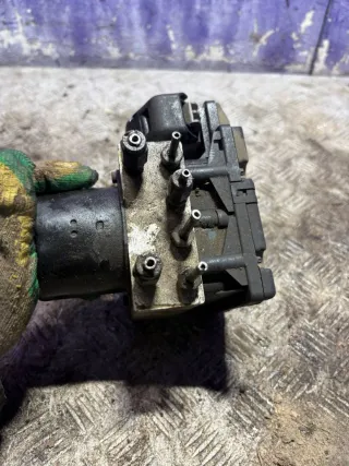 YW432C219CA Блок АБС (ABS) Jaguar S-Type Арт 107852095, вид 5