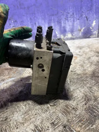 YW432C219CA Блок АБС (ABS) Jaguar S-Type Арт 107852095, вид 4