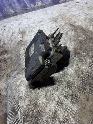 YW432C219CA Блок АБС (ABS) Jaguar S-Type Арт 107852095, вид 1