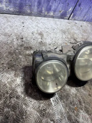  Фара передняя левая Jaguar S-Type Арт 107852101, вид 3