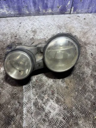  Фара передняя левая Jaguar S-Type Арт 107852101, вид 1