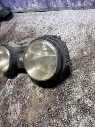  Фара передняя левая Jaguar S-Type Арт 107852101, вид 2