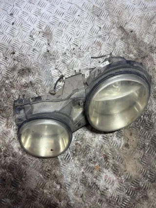  Фара передняя левая Jaguar S-Type Арт 107852101, вид 4