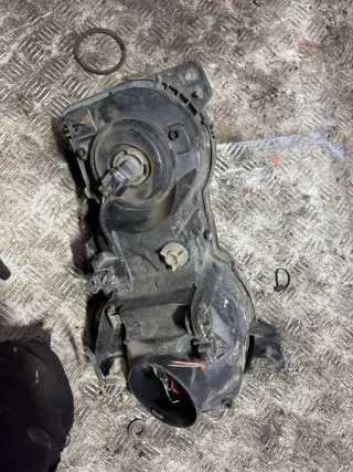  Фара передняя левая Jaguar S-Type Арт 107852101, вид 5