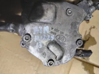  Насос вакуумный Volkswagen Passat B5 Арт 107852103, вид 4