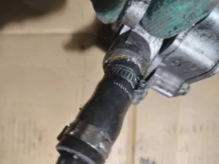  Насос вакуумный Volkswagen Passat B5 Арт 107852103, вид 3