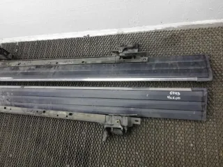 , Подножка кабины левая (входной модуль) GMC Yukon K2UG Арт 3904-38640259, вид 6