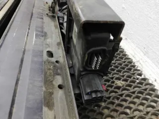 , Подножка кабины левая (входной модуль) GMC Yukon K2UG Арт 3904-38640259, вид 8