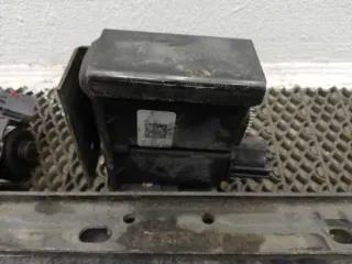 , Подножка кабины левая (входной модуль) GMC Yukon K2UG Арт 3904-38640259, вид 9