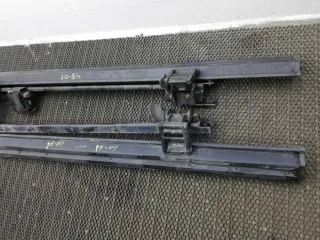 , Подножка кабины правая (входной модуль) GMC Yukon K2UG Арт 3904-81904015, вид 4