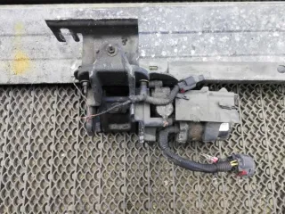 , Подножка кабины правая (входной модуль) GMC Yukon K2UG Арт 3904-81904015, вид 6