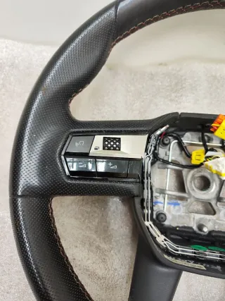  Руль Citroen DS7 Crossback Арт 107862619, вид 3