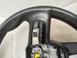  Руль Citroen DS7 Crossback Арт 107862619, вид 2