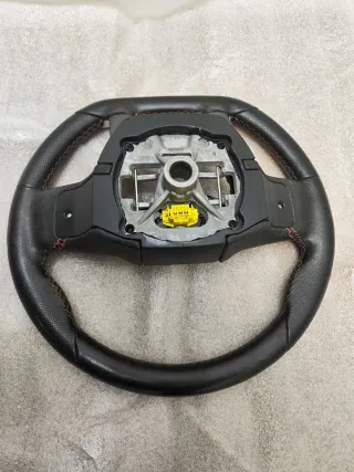  Руль Citroen DS7 Crossback Арт 107862619, вид 5