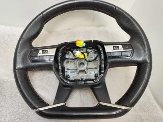  Руль Citroen DS7 Crossback Арт 107862619, вид 1