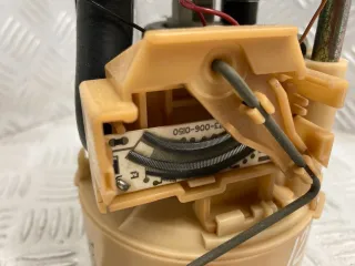  Насос топливный Citroen Xantia 1.8л I Арт 12132143487, вид 3