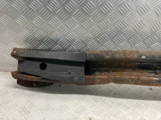  Усилитель переднего бампера Citroen Xantia Арт 02143489, вид 2