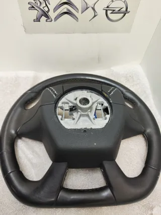  Руль Citroen DS5 Арт 107863199, вид 2