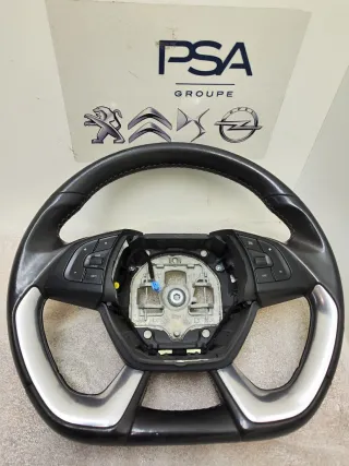  Руль Citroen DS5 Арт 107863199, вид 1