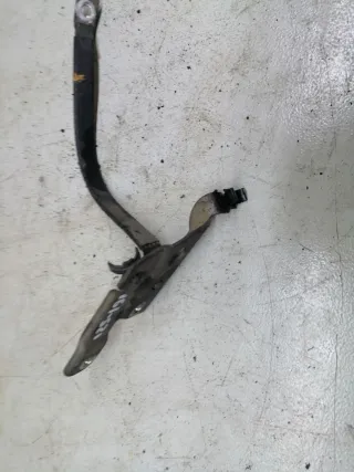  Провод массы Renault Scenic 1 Арт 125-191, вид 1