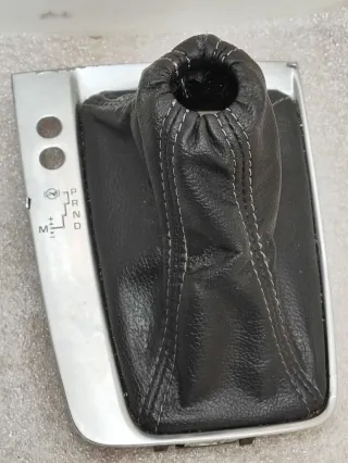  Чехол кулисы Citroen DS5 2.0л Арт 107863368, вид 1