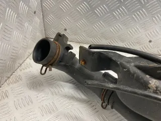  Горловина топливного бака Citroen Xantia 1.8л I Арт 02143514, вид 3